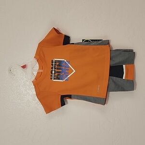Athletic Works Boy's Set Size: 2T